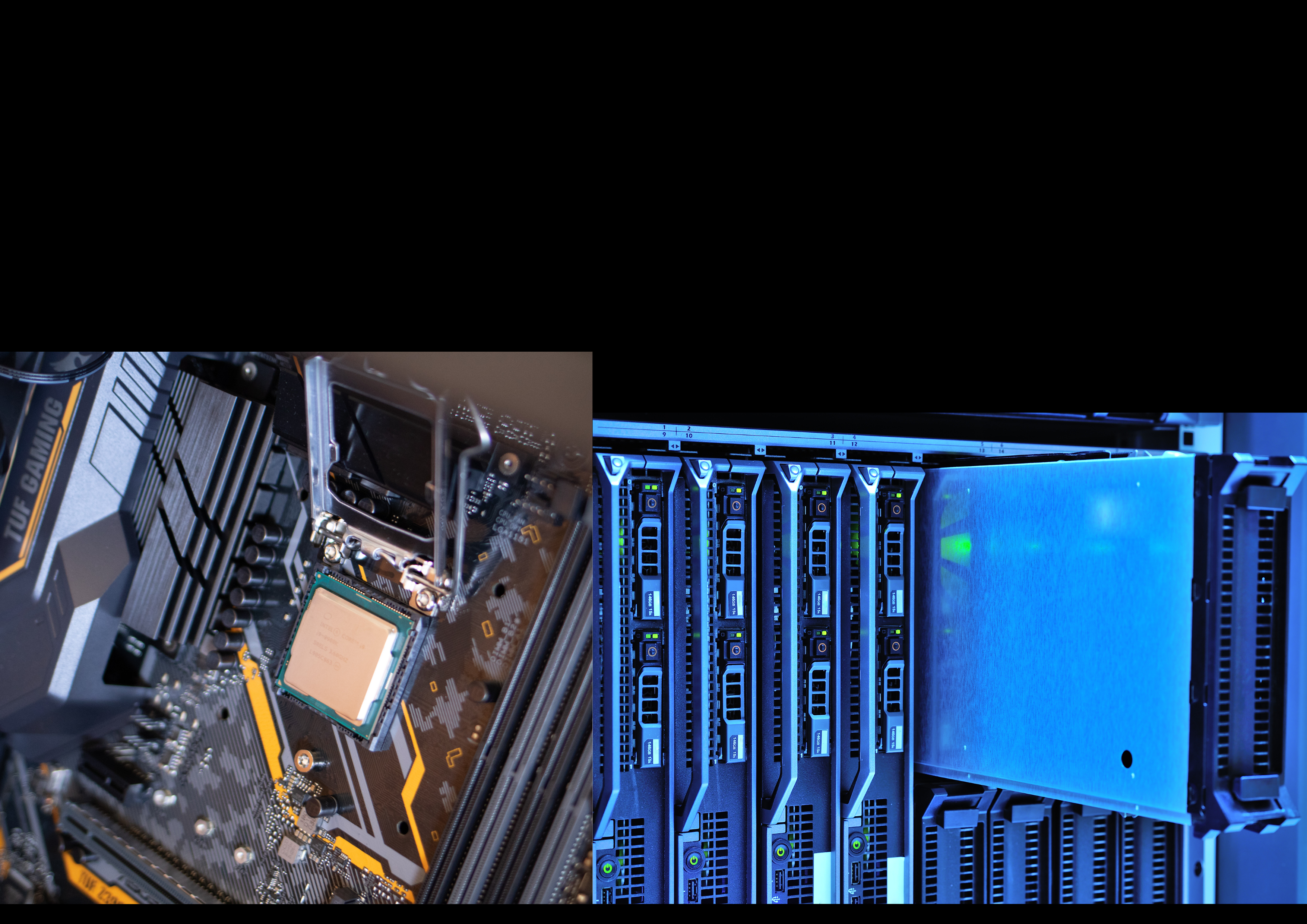 Quantum Computing